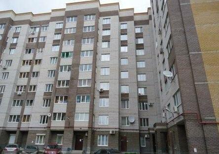 Apartment Chistopolskaya 74