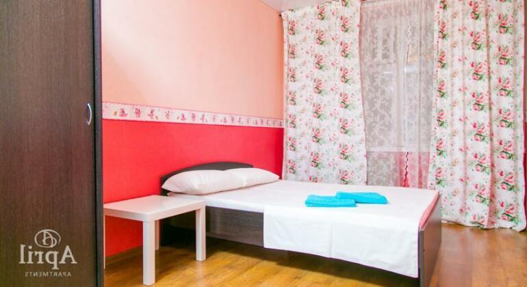 Apartment Chistopol'skaya Novo-Savinovsky District Kazan - Photo3
