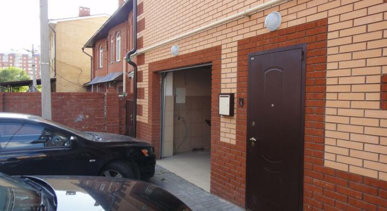 Apartment in the Heart of Kazan - Photo3