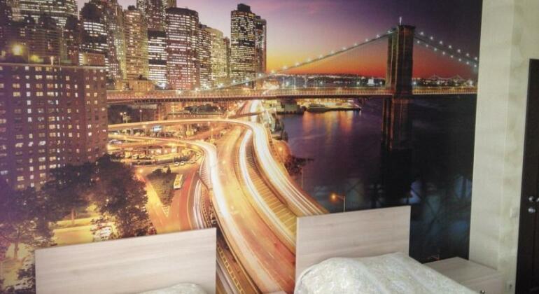 Apartment in the Heart of Kazan - Photo4