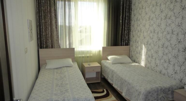 Apartment in the Heart of Kazan - Photo5