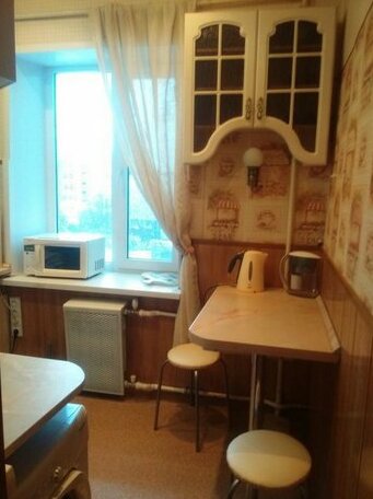 Apartment Katanovskiy pereulok 2 - Photo3