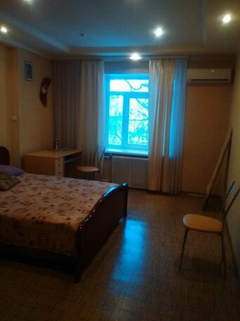 Apartment Katanovskiy pereulok 2 - Photo5