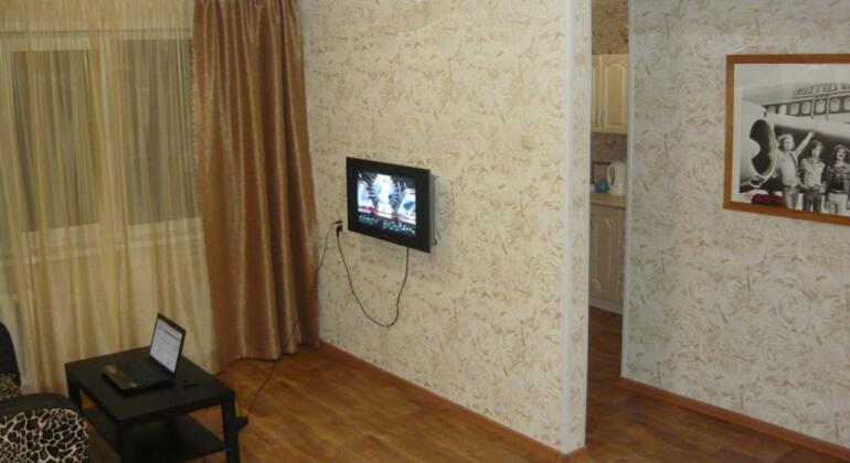 Apartment KazanHome Nazarbaeva 78 - Photo4