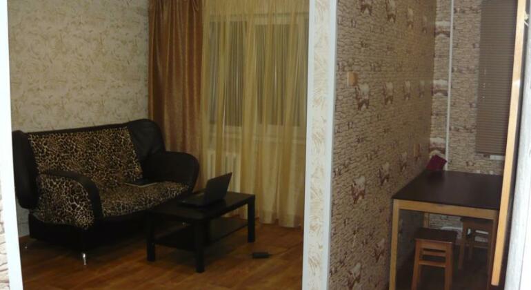 Apartment KazanHome Nazarbaeva 78 - Photo5