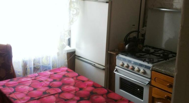Apartment Kirova 3 - Photo5