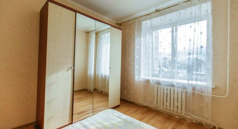 Apartment Na Chistopolskoy 66 - Photo4