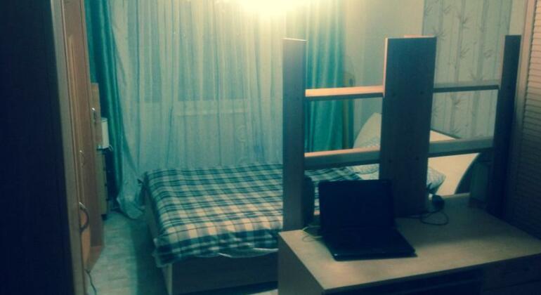 Apartment Na Fuchika 106 - Photo2