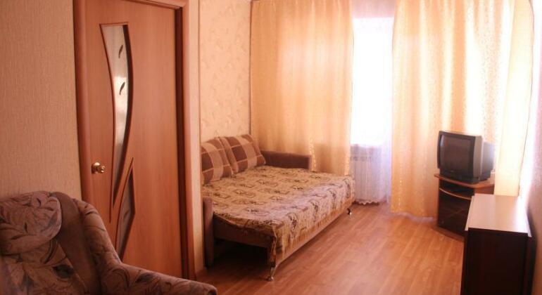 Apartment Na Karbysheva