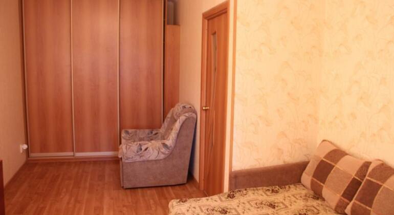 Apartment Na Karbysheva - Photo2