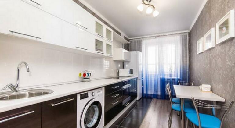 Apartment Na Serova - Photo2
