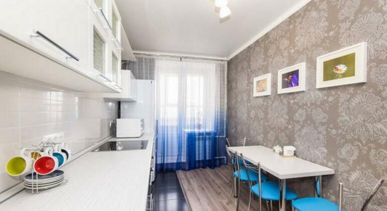 Apartment Na Serova - Photo4