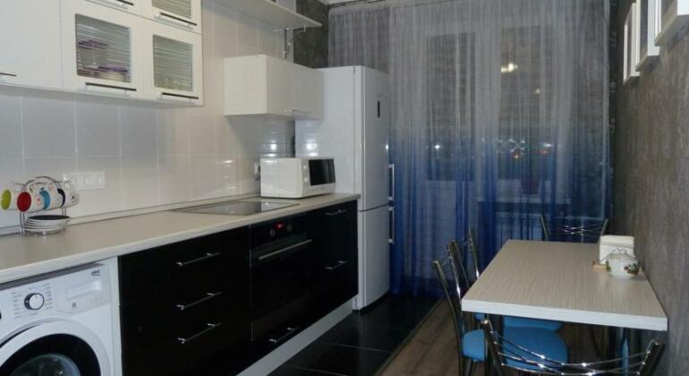 Apartment Na Serova - Photo5