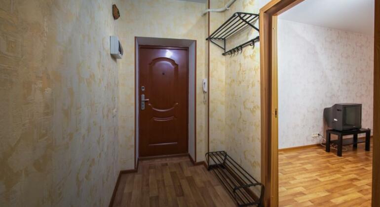 Apartment Nikolaeva 5 - Photo5