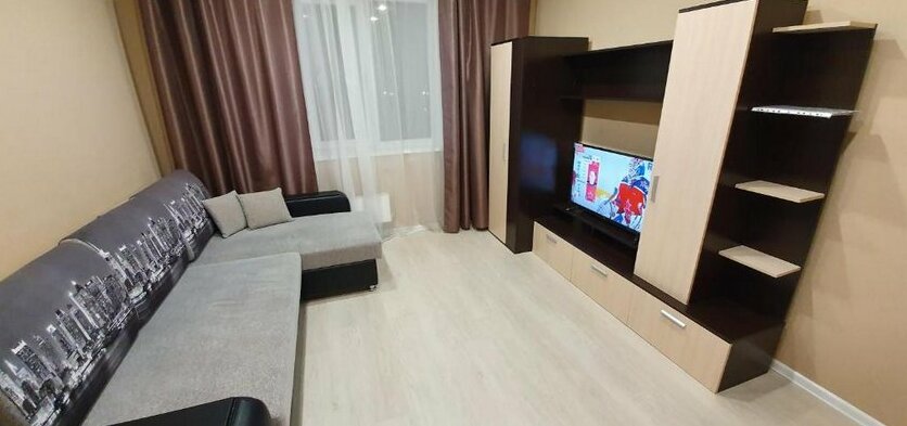 Apartment on Bondarenko - Photo2