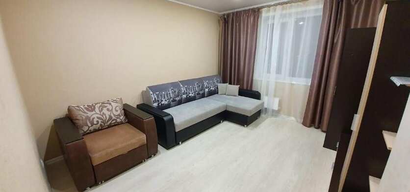 Apartment on Bondarenko - Photo3