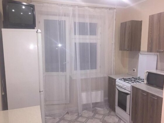 Apartment on Bondarenko - Photo4
