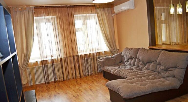 Apartment On Chetaeva 28 - Photo3