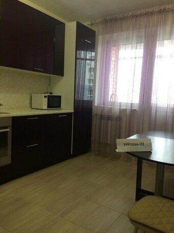 Apartment on Chetayeva 10 - Photo2
