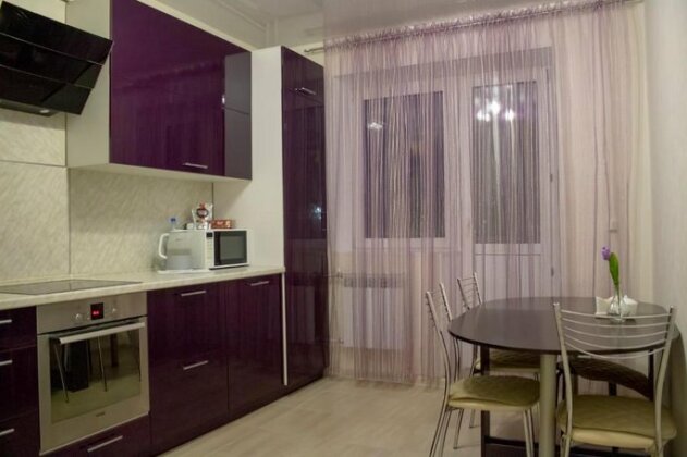 Apartment on Chetayeva 10 - Photo4