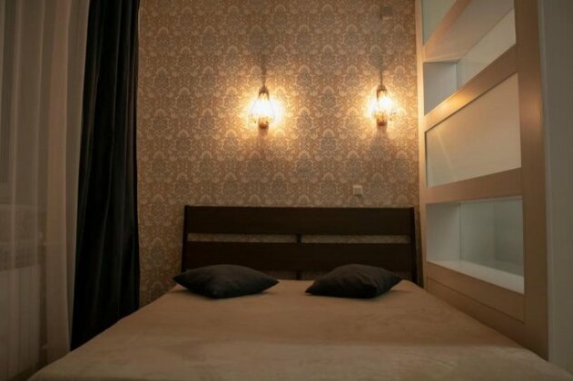 Apartment on Chetayeva 10 - Photo5