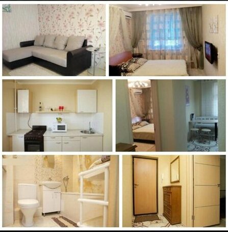 Apartment on Chistopolskaya 39 - Photo2