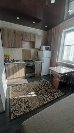 Apartment on Chuykova 59 - Photo3