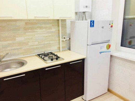 Apartment on Haleva 3 - Photo2