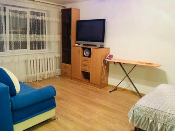 Apartment on Haleva 3 - Photo3