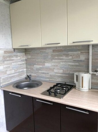 Apartment on Haleva 3 - Photo5