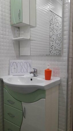Apartment on Hussain Mavlyutova - Photo3