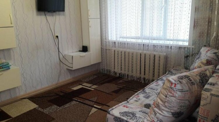 Apartment on Hussain Mavlyutova - Photo4