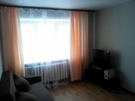 Apartment on Ibragimova 2 - Photo2