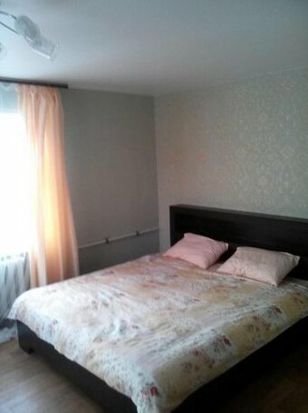Apartment on Ibragimova 2 - Photo5