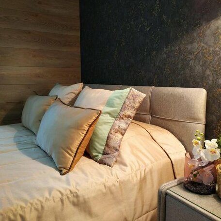 Apartment on Khakima 7 - Photo2