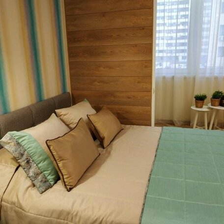 Apartment on Khakima 7 - Photo4