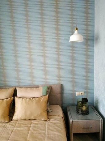 Apartment on Khakima 7 - Photo5