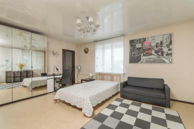 Apartment on Korotchenko 2 - Photo4