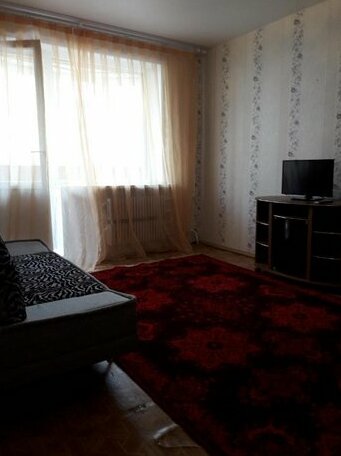 Apartment on Meridiannaya Novo-Savinovsky District Kazan Tatarstan - Photo2