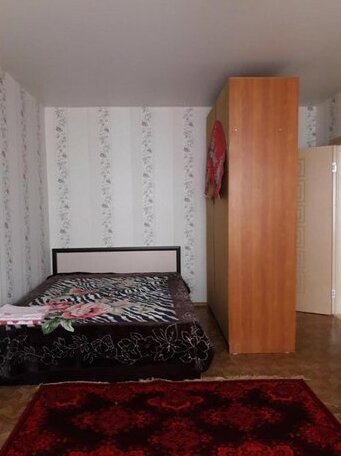 Apartment on Meridiannaya Novo-Savinovsky District Kazan Tatarstan - Photo3