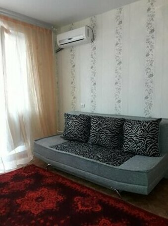 Apartment on Meridiannaya Novo-Savinovsky District Kazan Tatarstan