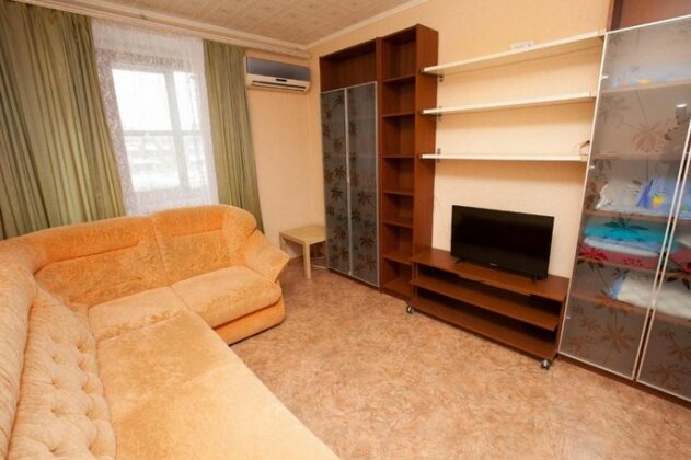 Apartment on Mushtari - Photo2