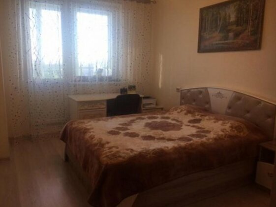 Apartment on Professora Kamaya 8