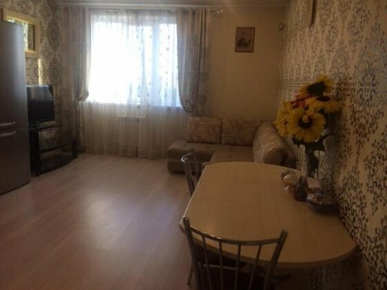 Apartment on Professora Kamaya 8 - Photo2