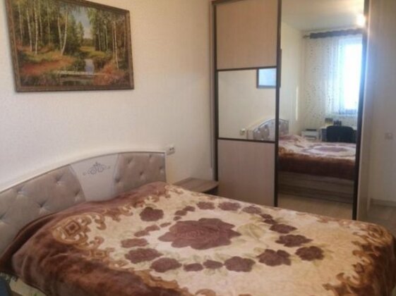 Apartment on Professora Kamaya 8 - Photo3