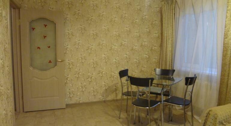 Apartment on Prospekt Ibragimova - Photo4