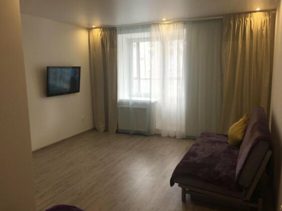 Apartment on Serova 46 - Photo2