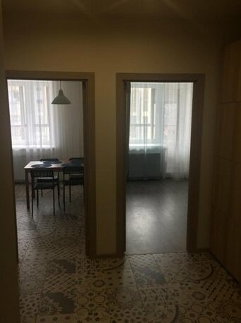 Apartment on Serova 46 - Photo3