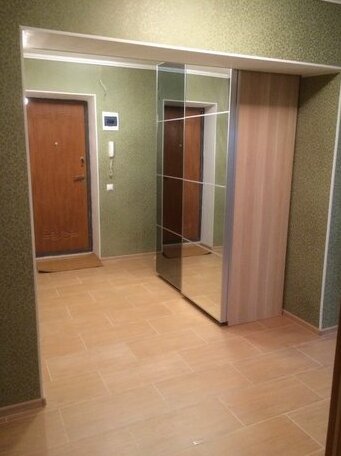 Apartment on Shustova 4 - Photo3