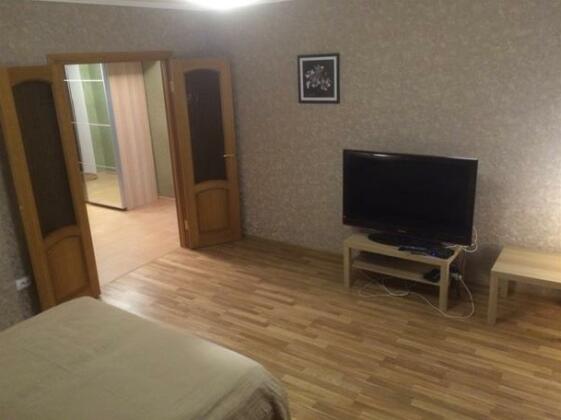 Apartment on Shustova 4 - Photo4
